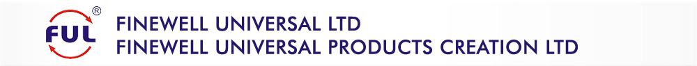 finewell Universal Ltd Finewell Universal Products Creation Ltd