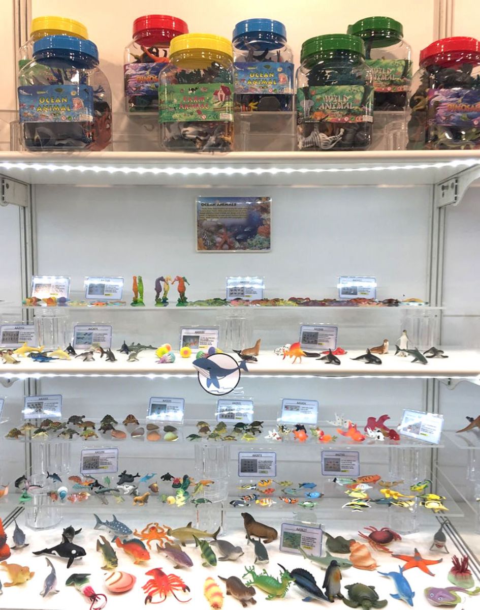 toy offers 3 for 2